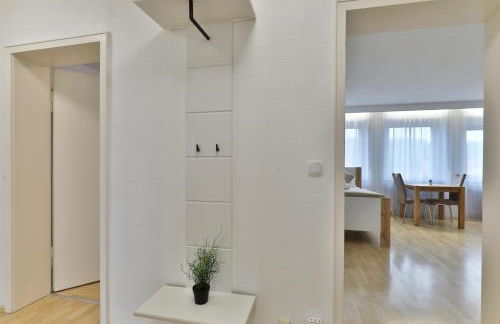 Moderne Ferienwohnungen - Service wie im Hotel - Foto 39