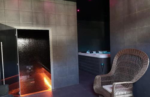 Maison curieuse - hammam et spa - Foto 40