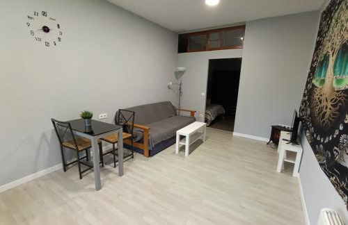 Apartamentos El Puntual - Photo 38