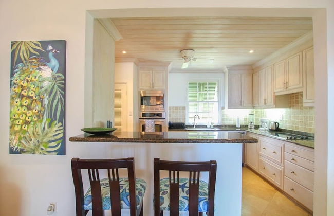 Ocean views apt with shared rooftop pool: Beacon Hill Surf by BSL Rentals - Foto 9