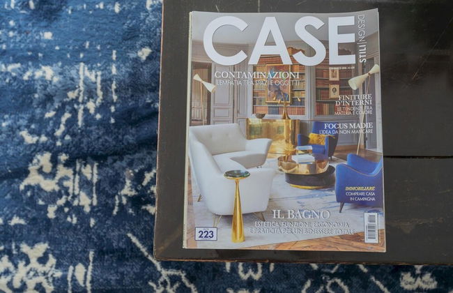 Vista Lario in Carate Urio - Foto 53