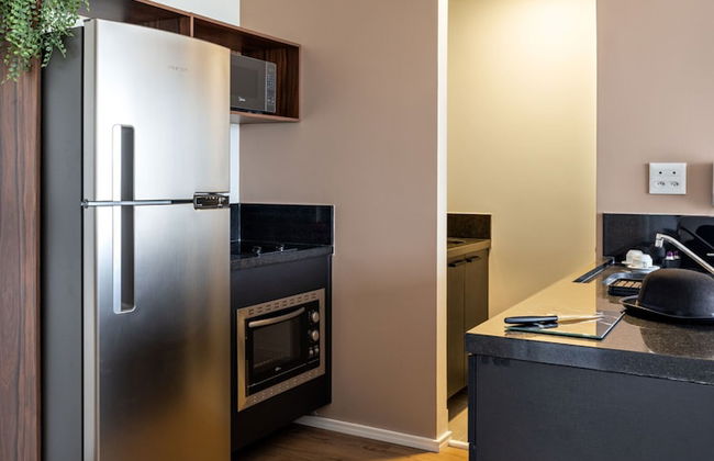 Charlie Jockey Pinheiros - Foto 26