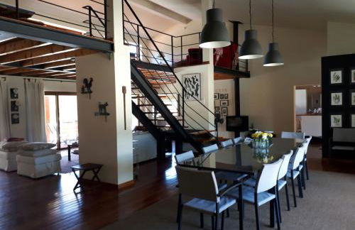 Country House in Coruche - Foto 14