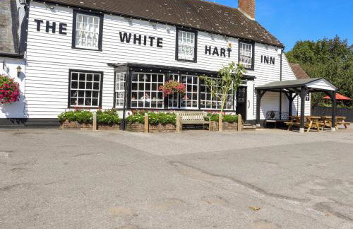 White Hart Stables - Photo 33