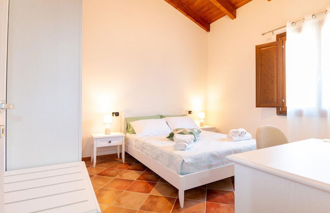 Domo Mea - Room 1 in Cabras - Foto 12