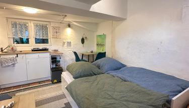 Historisches Backhäuschen Studio - Foto 2