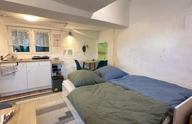 Historisches Backhäuschen Studio - Foto 2