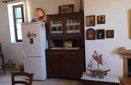 Με θέα το χωριό & το όρος Ζευς! - Foto 20