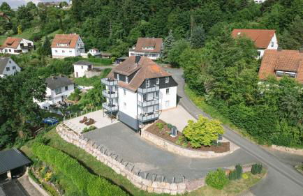 Bergschlösschen Edersee - Foto 60