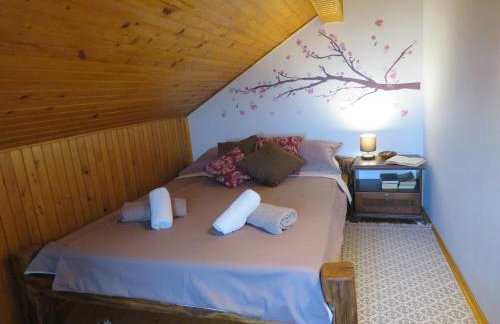 Holiday Home Kalnik - Foto 74