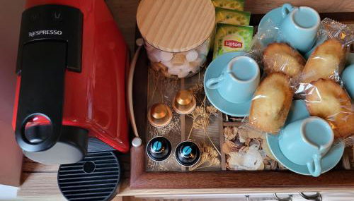 Atelier du chateau - Photo 4