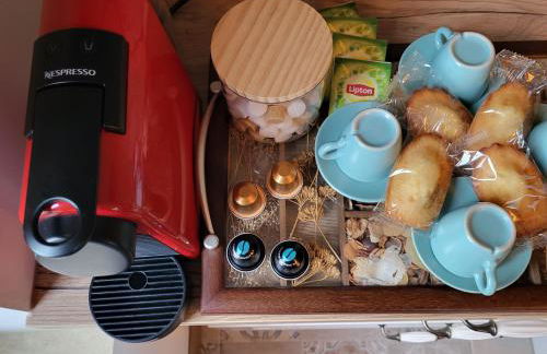 Atelier du chateau - Foto 4