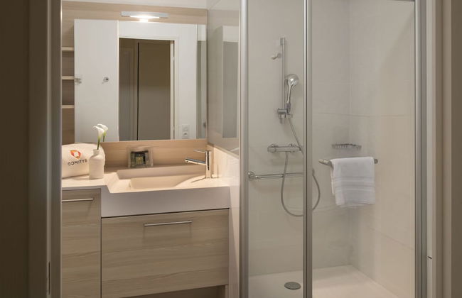 Résidence DOMITYS L'Aigrette Bleue - Foto 11