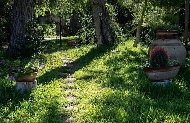 Park Residence Cicladi - Traditional Sicilian Hospitality - Photo 29