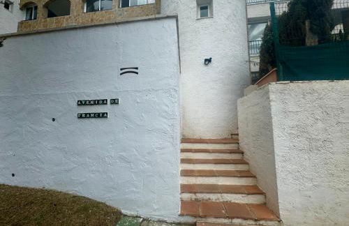 Modern Apartment on Mijas Golf - Andalucia - Photo 21