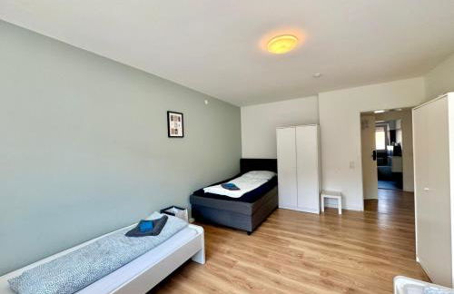 Family Apartments Near City Centre - Foto 19