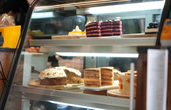 Baan K Residence - Photo 38