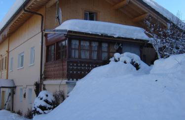 Chalet Ermena - Photo 5