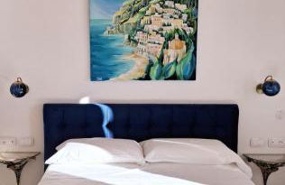 Aladea Home Praiano Amalfi Coast - Foto 13