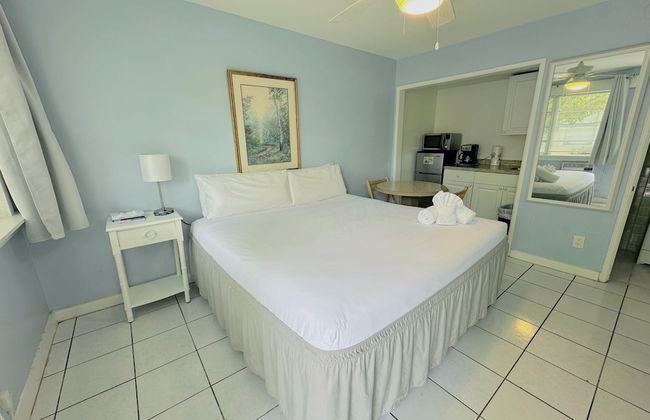 The St Maurice Beach Inn - Foto 9