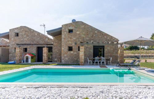 Sani Stone Ikos - Foto 37