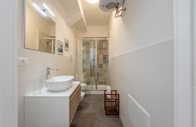 Al Mabi Notarbartolo House by Wonderful Italy - Foto 8