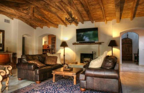 Villa Thornhill - Foto 19