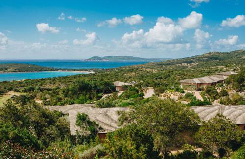 Résidence Les Terrasses de Rondinara - Foto 46