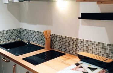 La Salamandre - Photo 1