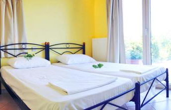 Kalloni Beach Villas - Foto 42