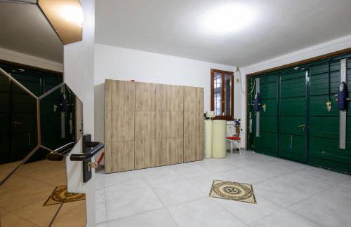 Villa Melanie - Foto 76