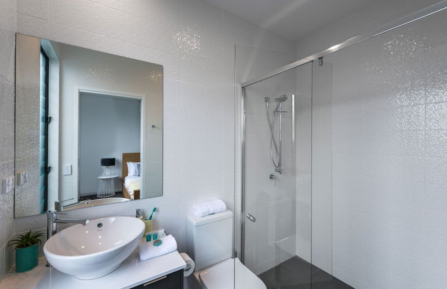 Oxford Steps - Foto 11