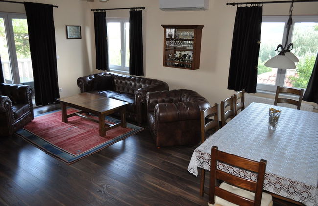 Apartments Villa Lidija - Foto 13