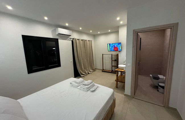 Georgias House Project West - Photo 4