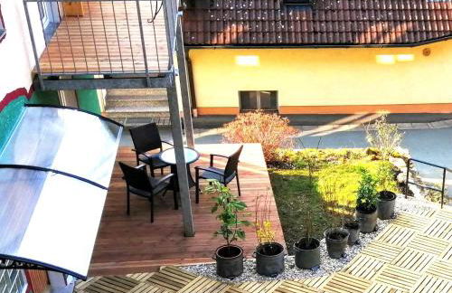 Apartment Ponderosa in Tullis Climbers Home - Foto 40