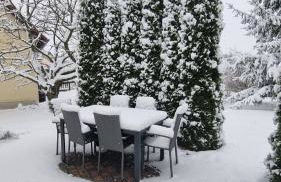 Ferienhaus Töpferblick-Hartau - Foto 36