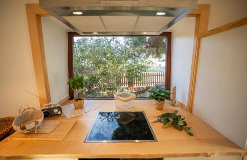 Haus unterm Mammutbaum - Elberadweg - Foto 7