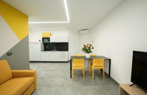 Ca' de L'Olif - Holiday Clima Apartments - Photo 53