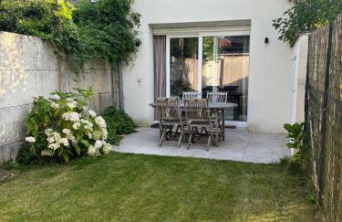 Maison de ville - près de LILLE - Foto 11