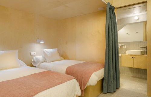 Loft Casa Berdón - Foto 6