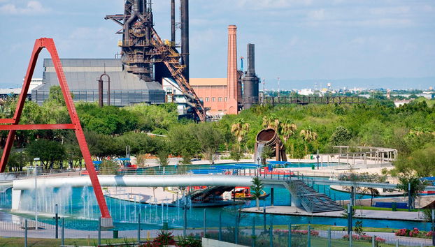 Paseo Por La Ciudad De Monterrey - Foto 4