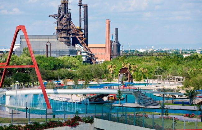 Paseo Por La Ciudad De Monterrey - Foto 4
