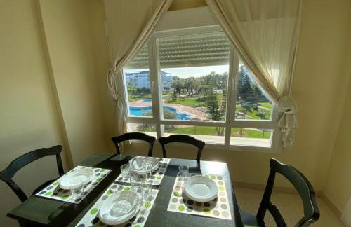 Apartamento en Bahia Golf - Costa Ballena - Photo 19