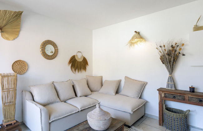 La Méridienne - Foto 7