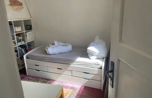 Ferienhaus mit Bar und Sauna - Foto 43