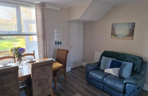 Seahouses cottage - Foto 11