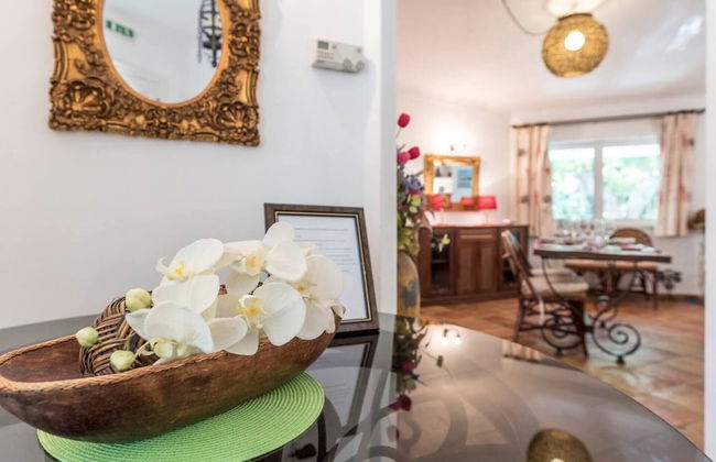 Immaculate 3-bed Villa in Guia Private Pool - Foto 11