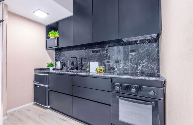 Family Apartments in Palermo - by BueRentals - Foto 18