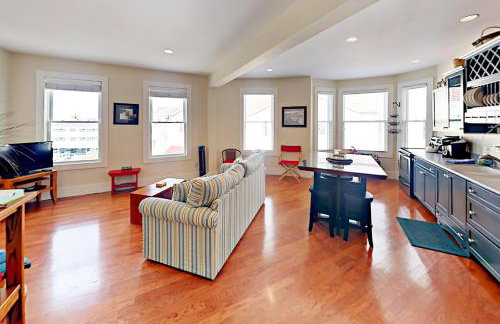 Admiral's Quarters - Foto 2