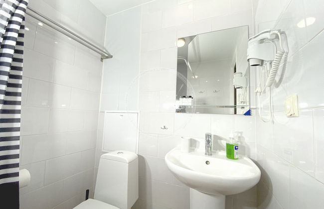 ENJOY! Apartments & Studios – Akvareli - Foto 53